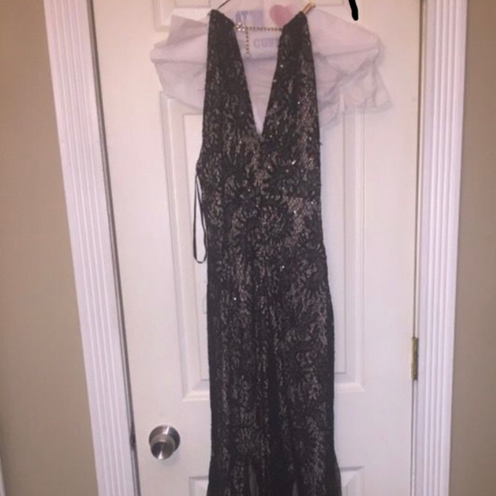Cocktail dress